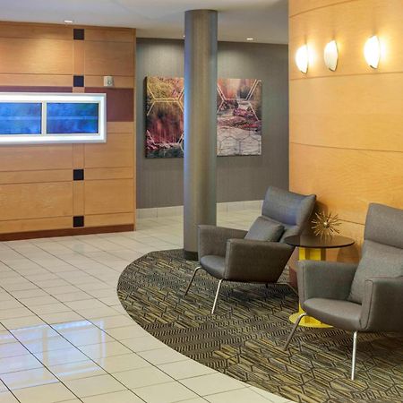 Springhill Suites קולומבוס מראה חיצוני תמונה