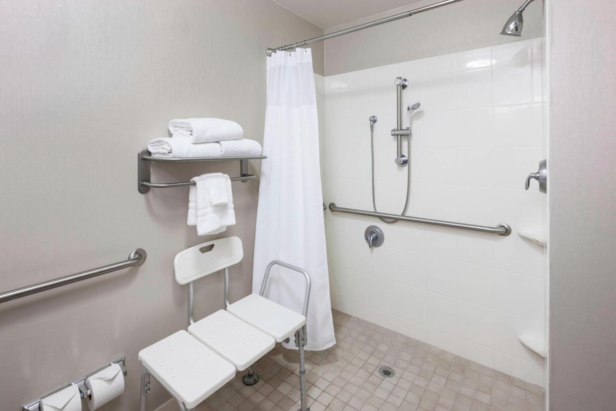 Springhill Suites קולומבוס מראה חיצוני תמונה
