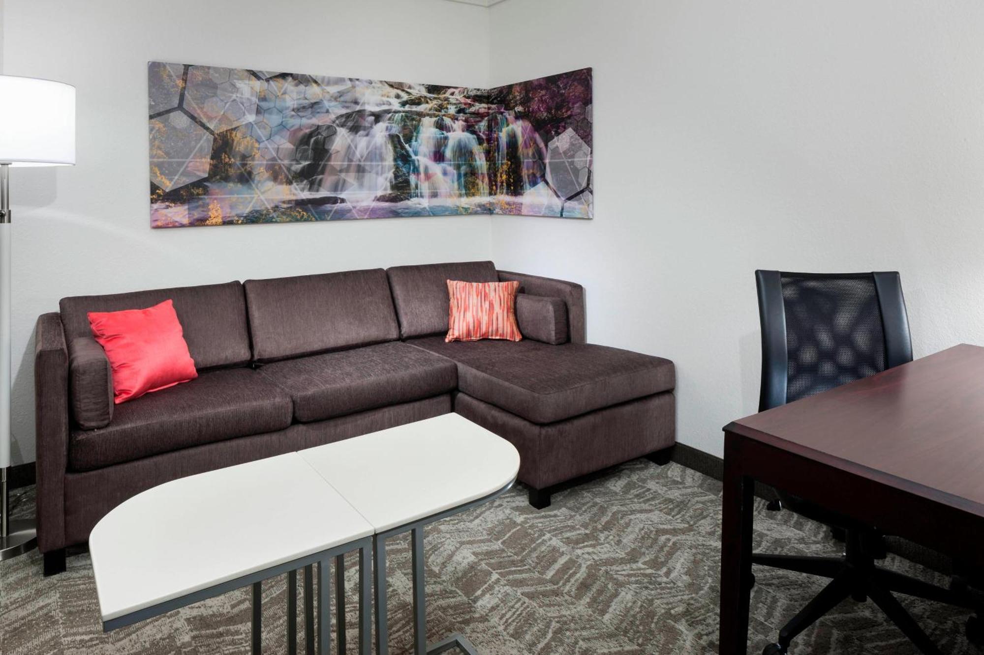 Springhill Suites קולומבוס מראה חיצוני תמונה