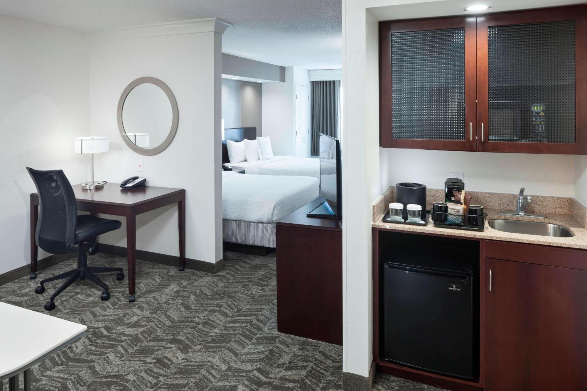 Springhill Suites קולומבוס מראה חיצוני תמונה