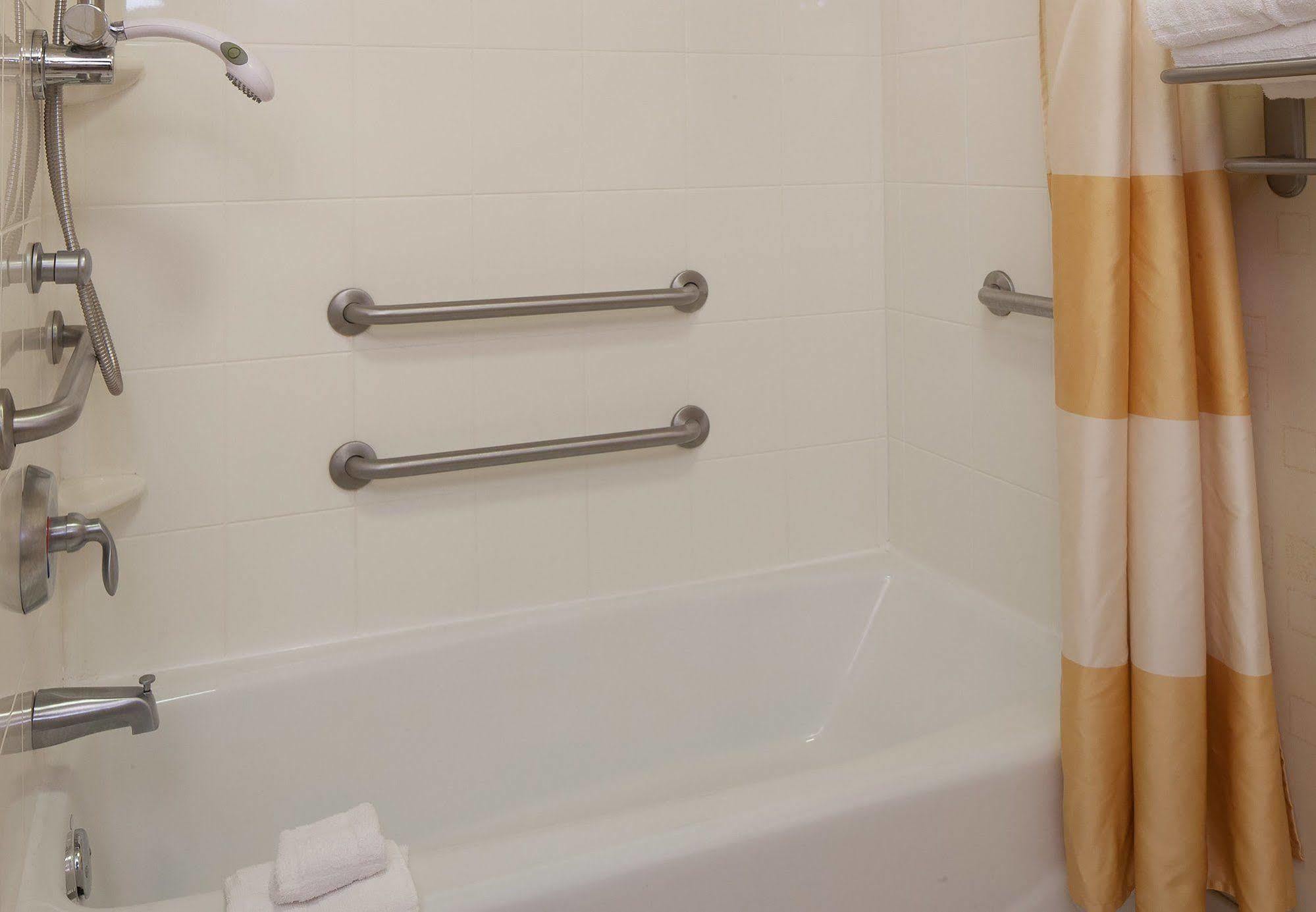Springhill Suites קולומבוס חדר תמונה