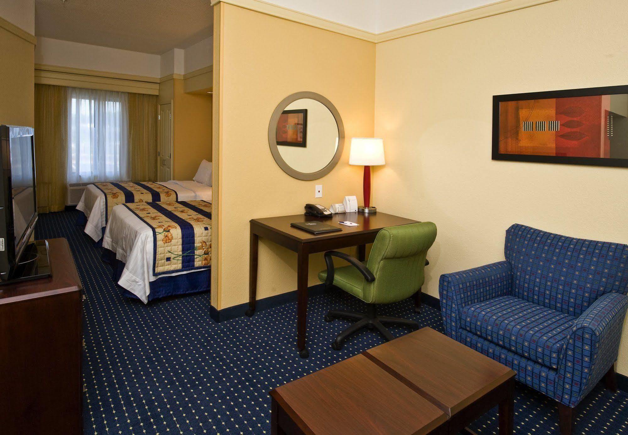 Springhill Suites קולומבוס מראה חיצוני תמונה