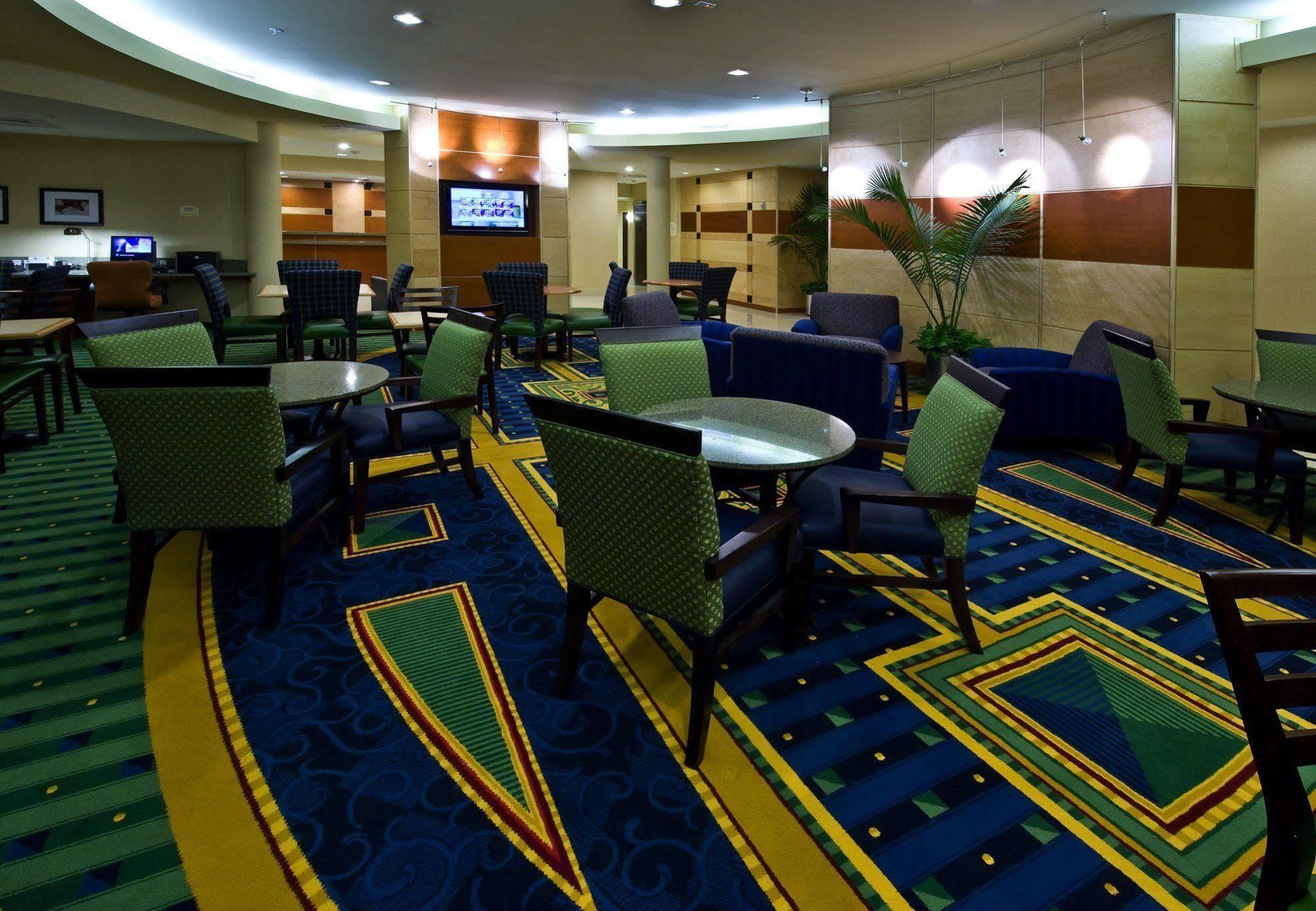 Springhill Suites קולומבוס מראה חיצוני תמונה