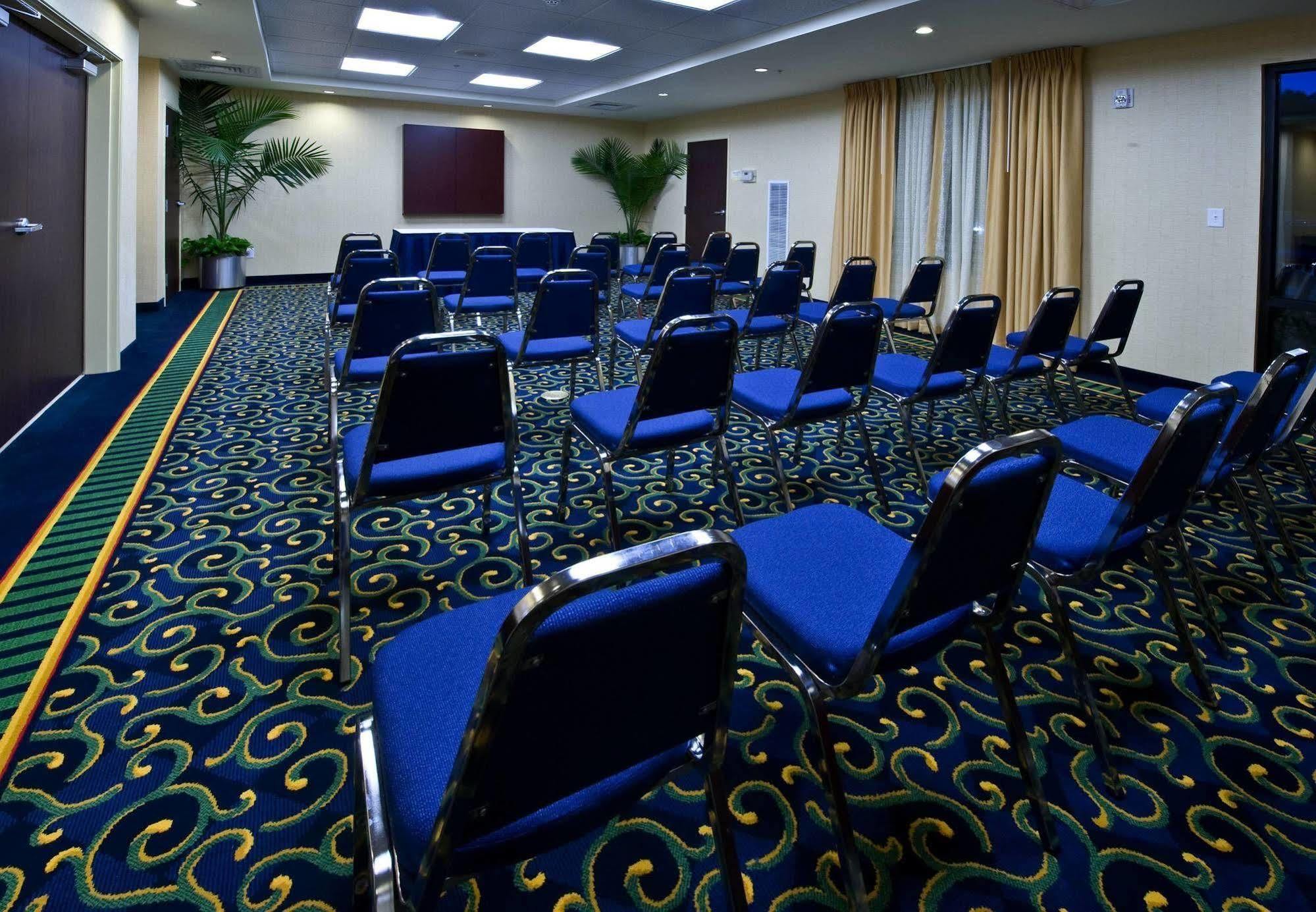 Springhill Suites קולומבוס מראה חיצוני תמונה